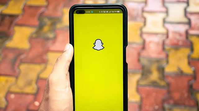 Snap sued by New Mexico AG over 'sextortion' of kids by predators