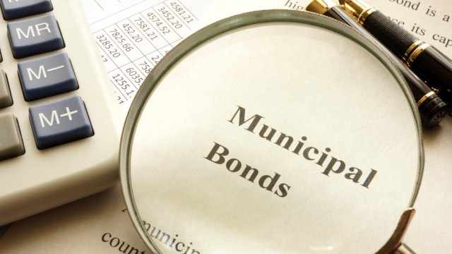 Exploring the Merits of Municipal Bonds