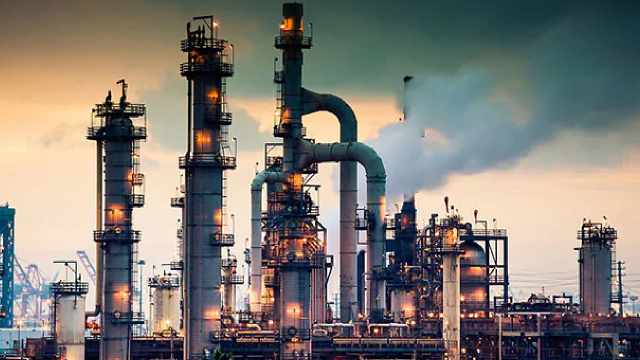 3 Diversified Chemical Stocks to Escape Industry Headwinds