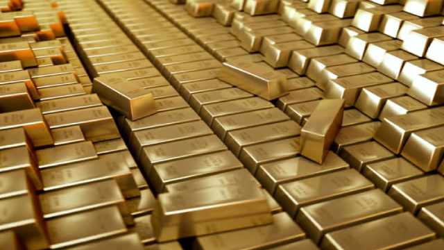 Should Value Investors Buy Kinross Gold (KGC) Stock?