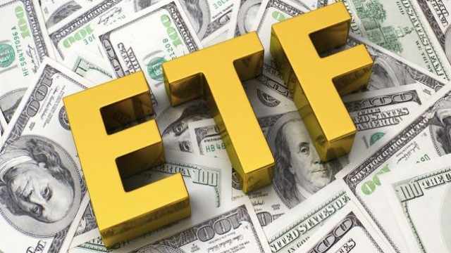 Time to Buy Commodity ETFs as "Super Squeeze" in the Cards?