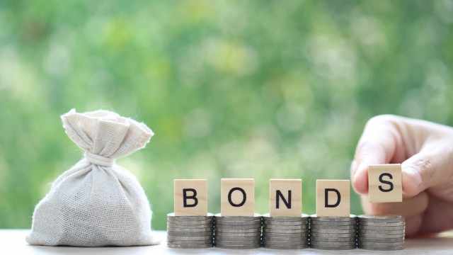 Amid Market Optimism, Hop On Longer-Duration Bonds