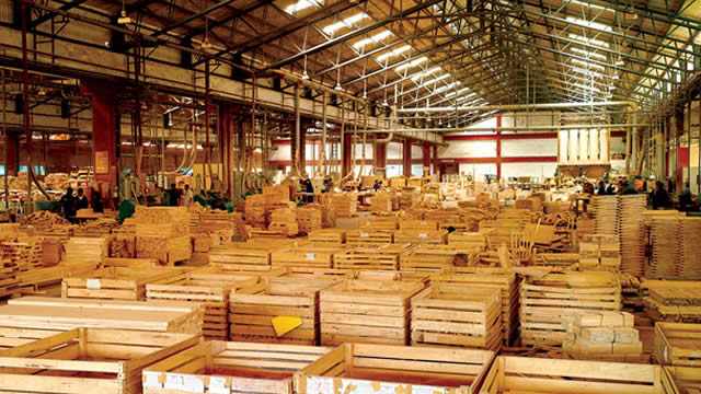 West Fraser Timber: OSB Grows Despite Tough End Markets