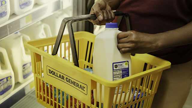 Dollar General to pay $12 million fine and take steps to make its stores safer