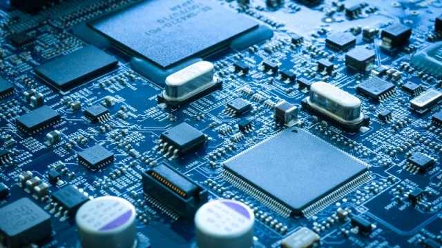 Are Semiconductors Overvalued? Start With the ETFs