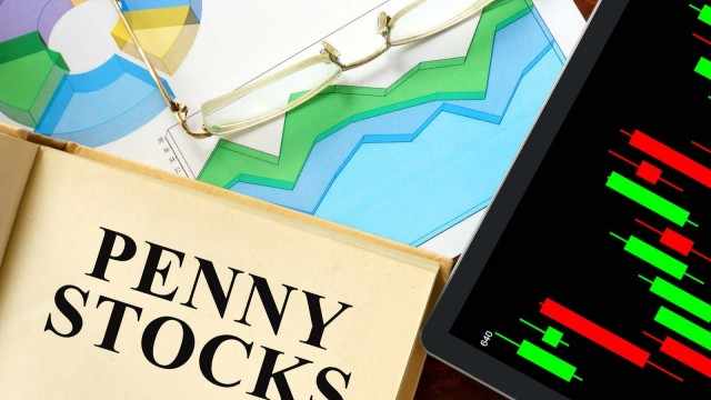 The 3 Most Undervalued Penny Stocks to Buy in June 2024