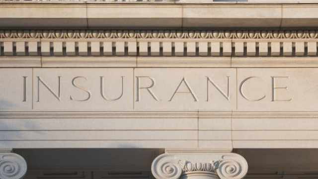 3 Insurance Stocks to Buy as Interest Rates Remain High