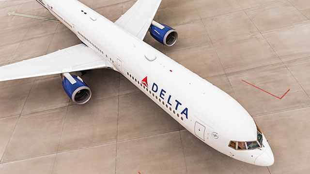 Wall Street Analysts Think Delta (DAL) Is a Good Investment: Is It?