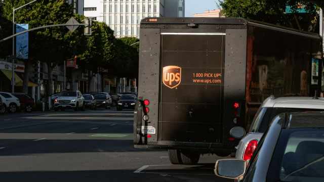 Here's Why United Parcel Service (UPS) Fell More Than Broader Market