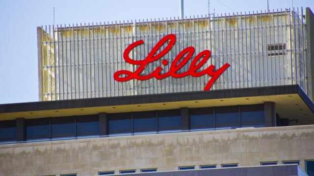 ETFs to Buy as Eli Lilly Beats Q1 Earnings, Lifts Outlook