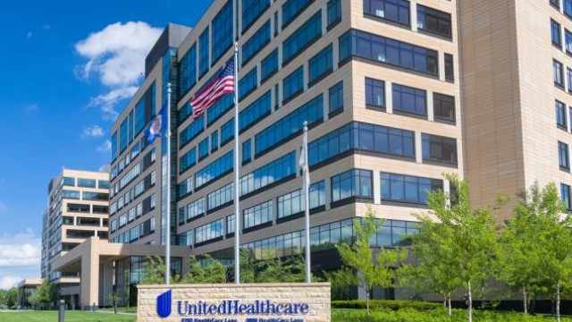 UnitedHealth Rises on Q1 Earnings Beat: ETFs to Gain