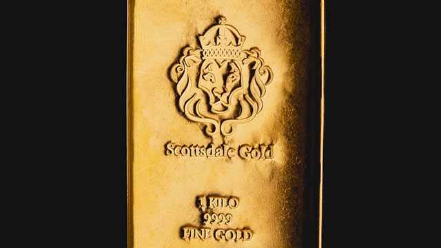 Gold Weekly Price Forecast – Gold Continues to Look Strong Despite Falling