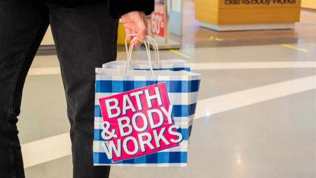 Bath & Body Works' Guidance Dims Positive First Quarter Start