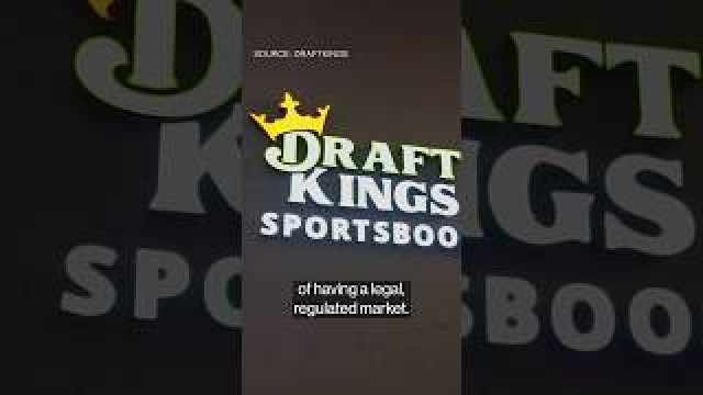 DraftKings wants people to gamble responsibly