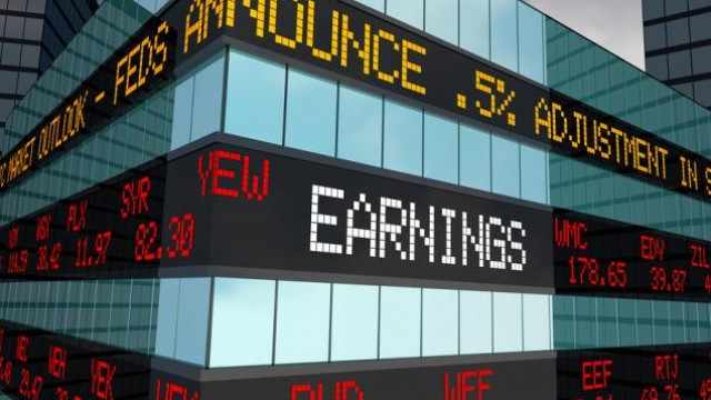 Encore Capital's (ECPG) Shares Up 11.2% Since Q1 Earnings Beat