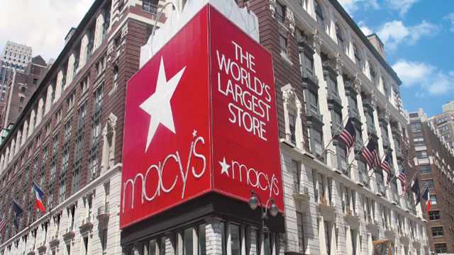 Macy's (M) Outperforms Broader Market: What You Need to Know