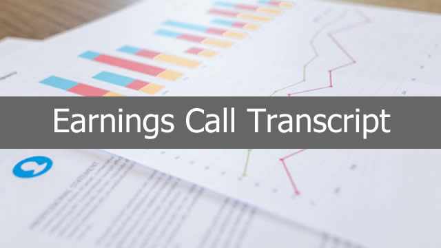 Eagle Point Credit Co LLC (ECC) Q2 2024 Earnings Call Transcript