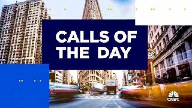 Calls of the Day: Medtronic, Boeing, Uber, Oracle and Las Vegas Sands