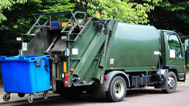 Waste Connections (WCN) Q2 Earnings and Revenues Beat Estimates
