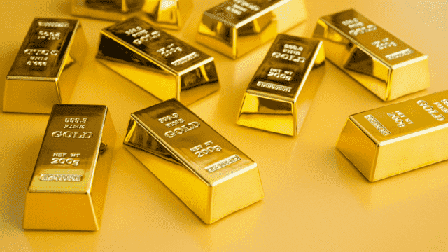 Stars Aligning for More Gold Upside