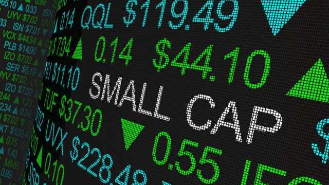 Small-Cap Standouts: 3 Stocks Destined to Rule Their Industries