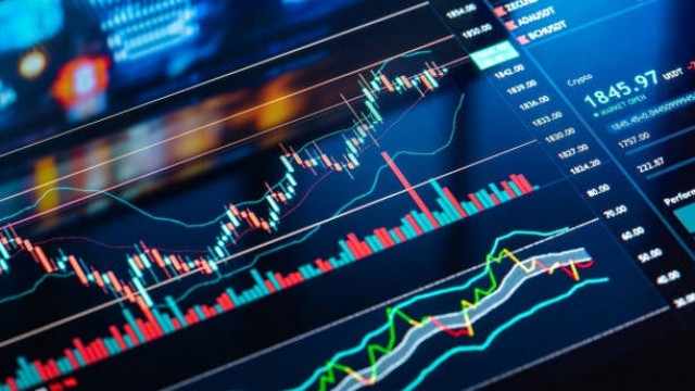 Top 4 Industrials Stocks That May Explode This Month - Nauticus Robotics (NASDAQ:KITT), Fathom Digital Mfg (NYSE:FATH)