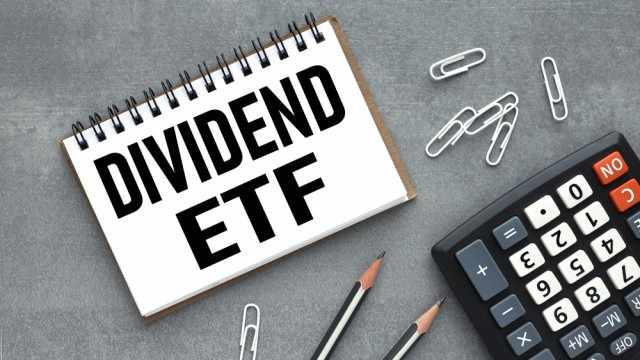 With Payouts Rising, Investigate International Dividends ETFs