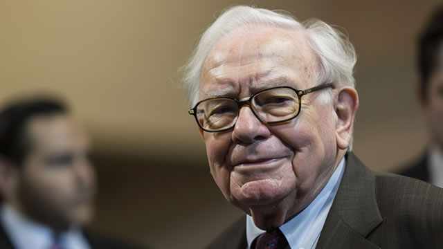 Why Warren Buffett's Berkshire Hathaway Is My Top Stock Pick, Even at All-Time Highs