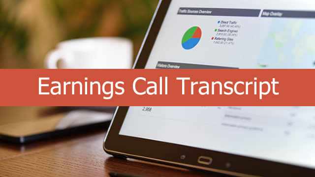 Vislink Technologies (VISL) Q4 2023 Earnings Call Transcript