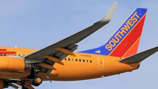 Exclusive: Elliott now owns enough of Southwest Airlines to call special meeting