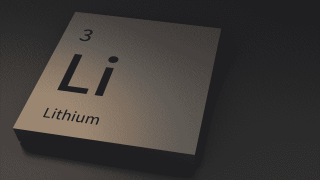 3 Lithium Stocks That Could Make You a Fortune (if You Dare)
