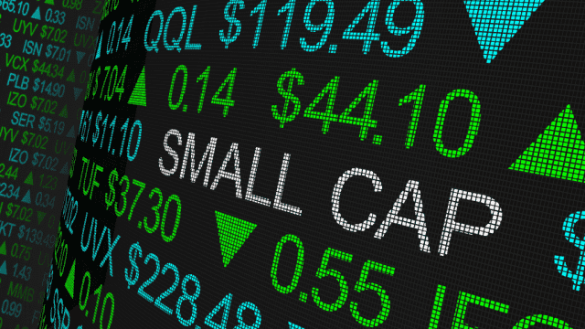 7 Small-Cap Stocks for the Thinking Speculator