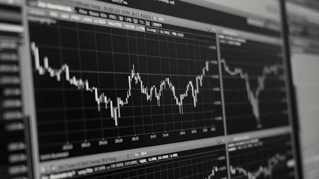 Software Sector ETF (IGV) Breaking Out of 4 Month Consolidation