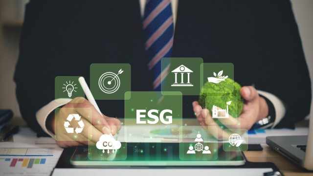 ESG Investing Still Merits Advisors' Consideration