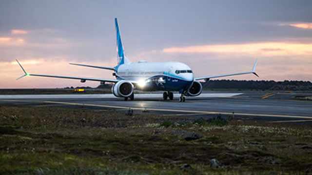 Airbus and Boeing supremacy secure despite turbulence