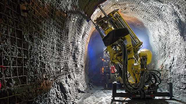 3 Mining Stocks to Watch as Safe-Haven Assets Cool​