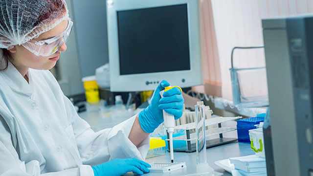 Here's Why BioMarin Pharmaceutical (BMRN) is a Strong Momentum Stock