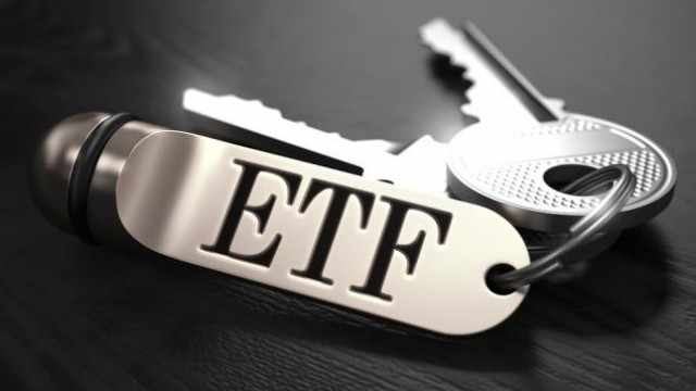 Time to Invest in Corporate Bond ETFs