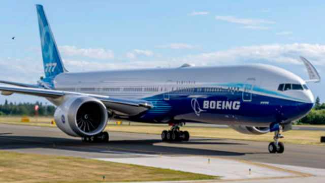 Why Boeing (BA) Outpaced the Stock Market Today