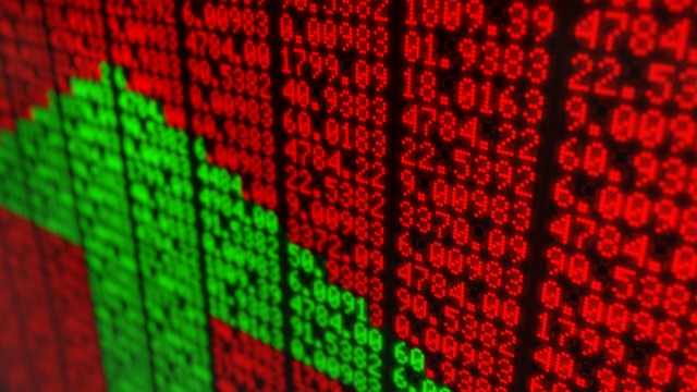 Best and Worst ETF Zones of Q1