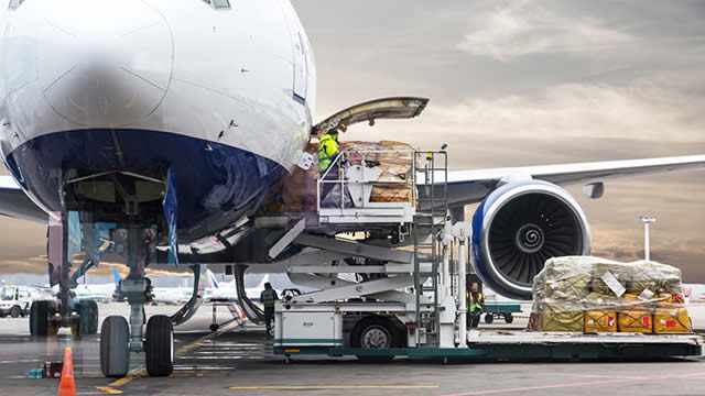 Air Transport Services (ATSG) Tops Q2 Earnings Estimates