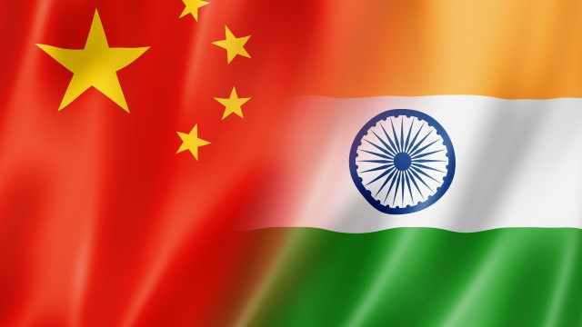 Consider This: Is India The New China?