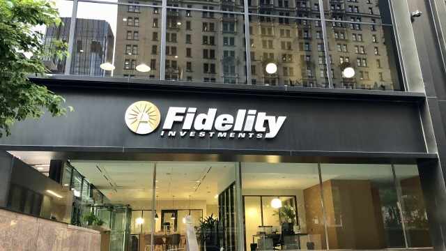 Fidelity's FLRG Okay But Not A SPY Replacement Or Alpha ETF