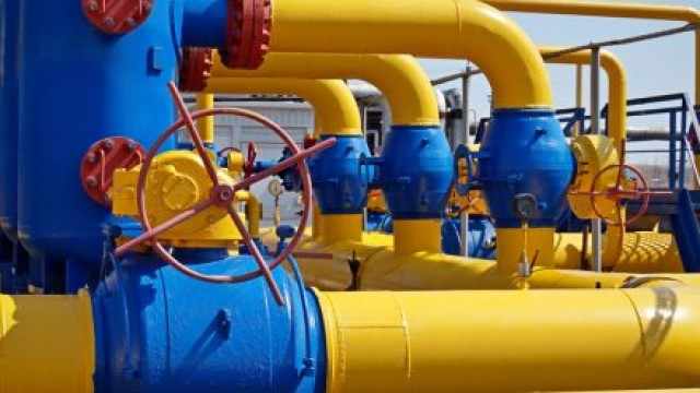 Midstream Positions for Ballooning U.S. LNG Exports