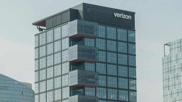 Verizon: Market Likely Overestimated Frontier Impacts