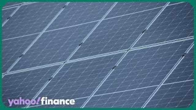 What do rate cuts, the election mean for solar energy stocks?