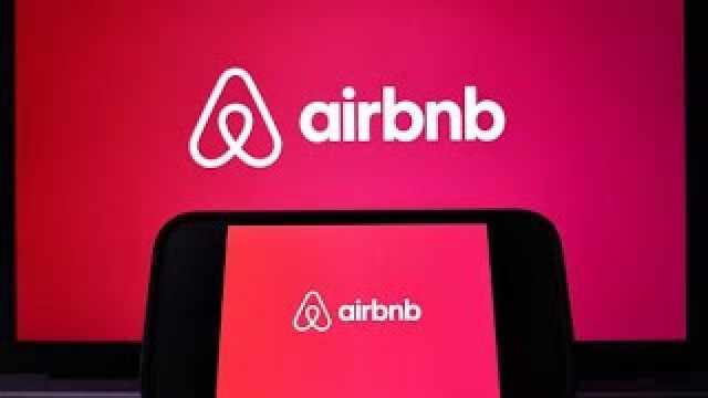 Airbnb Makes Paris Affordable, CEO Says