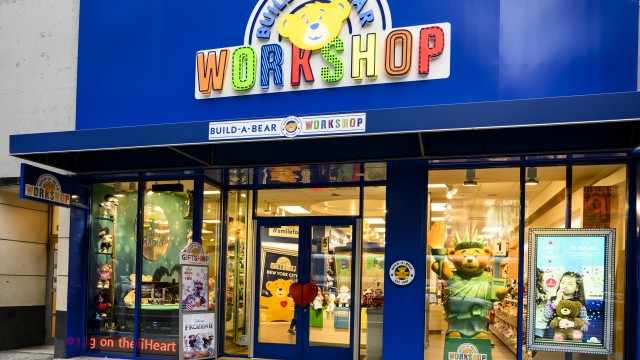 Build-A-Bear Workshop: The Reasons Why We Downgrade To Hold