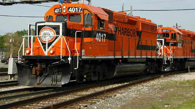 Why Fast-paced Mover Freightcar America (RAIL) Is a Great Choice for Value Investors