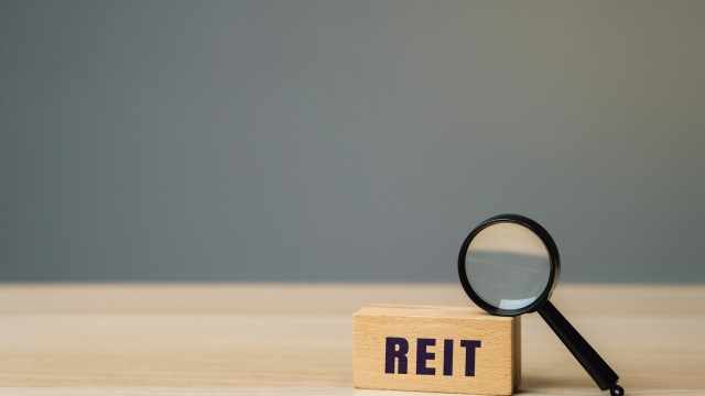 The State Of REITs: April 2024 Edition